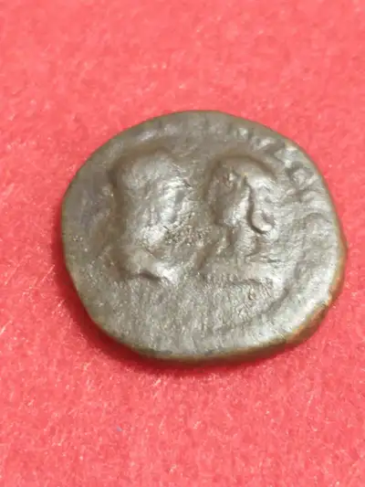 Amazing 222-235 AD Severus Alexander and Julia Mamaea, View more