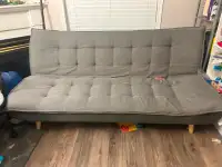 Stathelle Sofa Bed