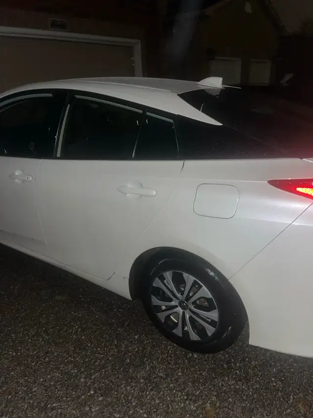 Rides available from Barrie , Orillia, angus, midland to  in Ontario in Canada - Image 3