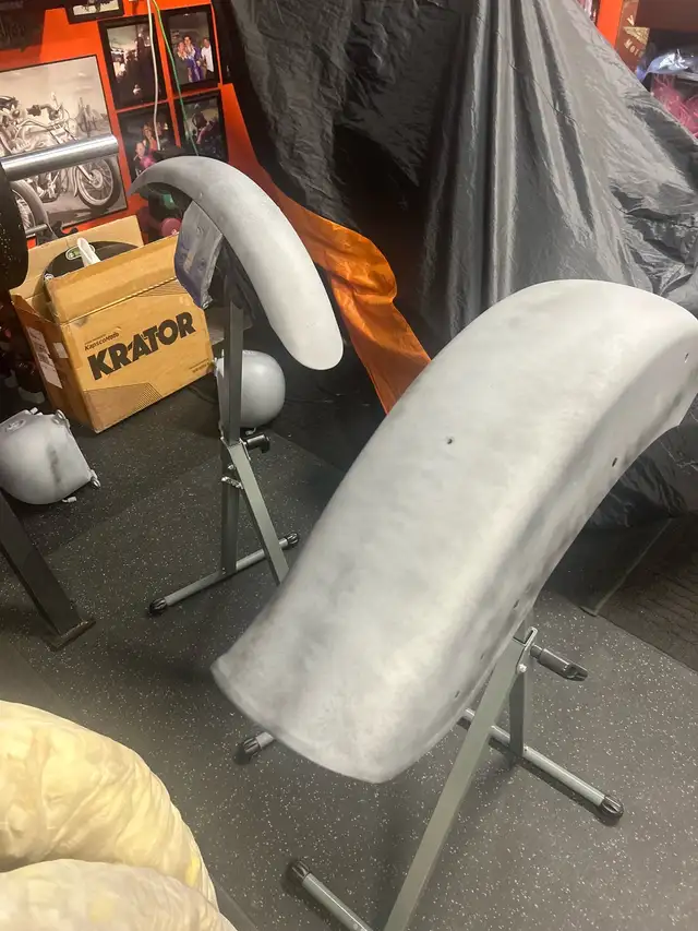 Custom Paint for motorcycles  in Other in Hope / Kent - Image 3
