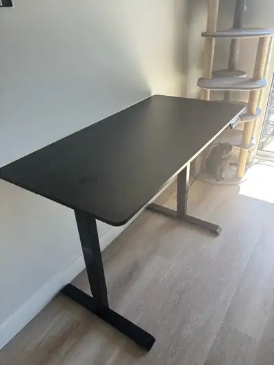 Adjustable Desk, View more