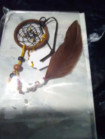 Dream Catcher, View more