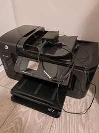 HP Officejet Plus Printer