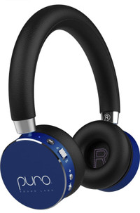 Puro sounds labs headphones wireless/écouteurs Bluetooth 