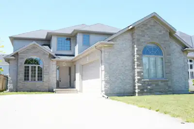 Presenting 55 First Street Louth, a luxurious 4 bedroom home located in the desirable, safe, and ups...
