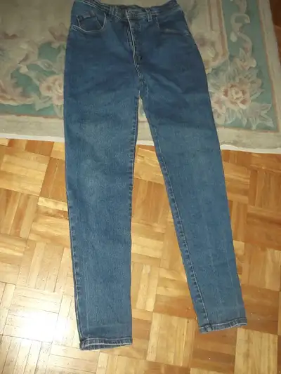 Jeans pour femme 31, View more