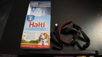 OPTIFIT DOG HALTI