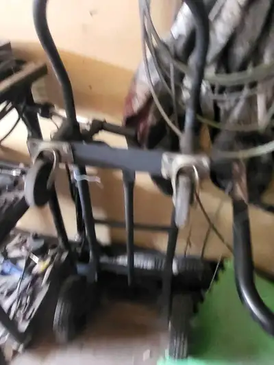 dolly wheeler , View more