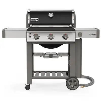 **NEW IN BOX - Save $350** Weber Genesis2 E-310 Natural Gas BBQ, View more