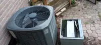 Air Conditioner - Trane