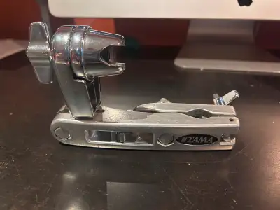 TAMA MC66 FASTCLAMP UNIVERSAL RATCHET MULTI-CLAMP, View more