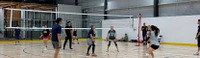 Volleyball Players Coed Dropin