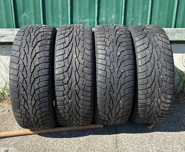 Honda Snow Tires in Tires & Rims in Ottawa - Image 3