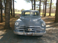 1950 Dodge Cornet