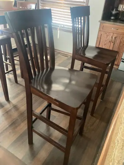 Counter / Bar Chairs, View more