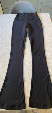 Brand New Lululemon flair align flare pants size 2 send offers