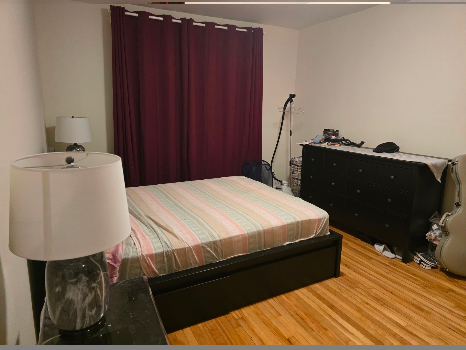 1 Month FREE, Downtown Apartment for Rent, $1515/month — photo 3