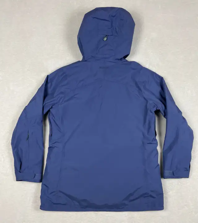 Patagonia 2022 Insulated Powder Town Jacket - Women's Size XL in Women's - Tops & Outerwear in St. Albert - Image 7