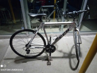 CCM road bike need gone today 