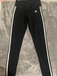 Womens Adidas Tights