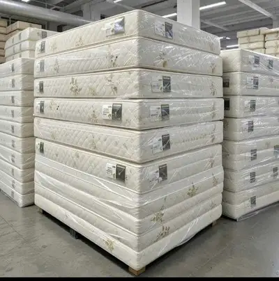 Brand New Mattress - Twin , Full , Queen & King, View more