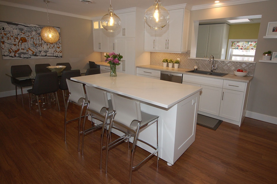 House for rent in Spring Park 1