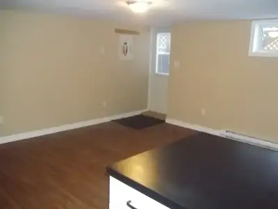 CUTE, CLEAN AND BRIGHT - ONE BEDROOM APARTMENT