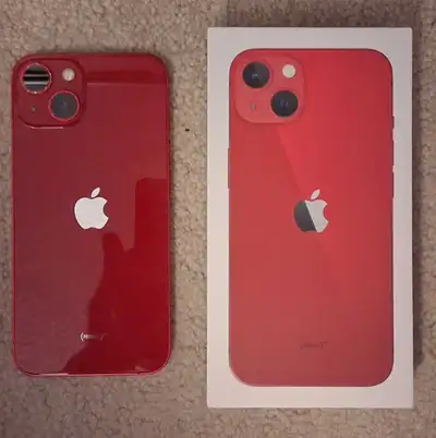 iPhone 13, View more