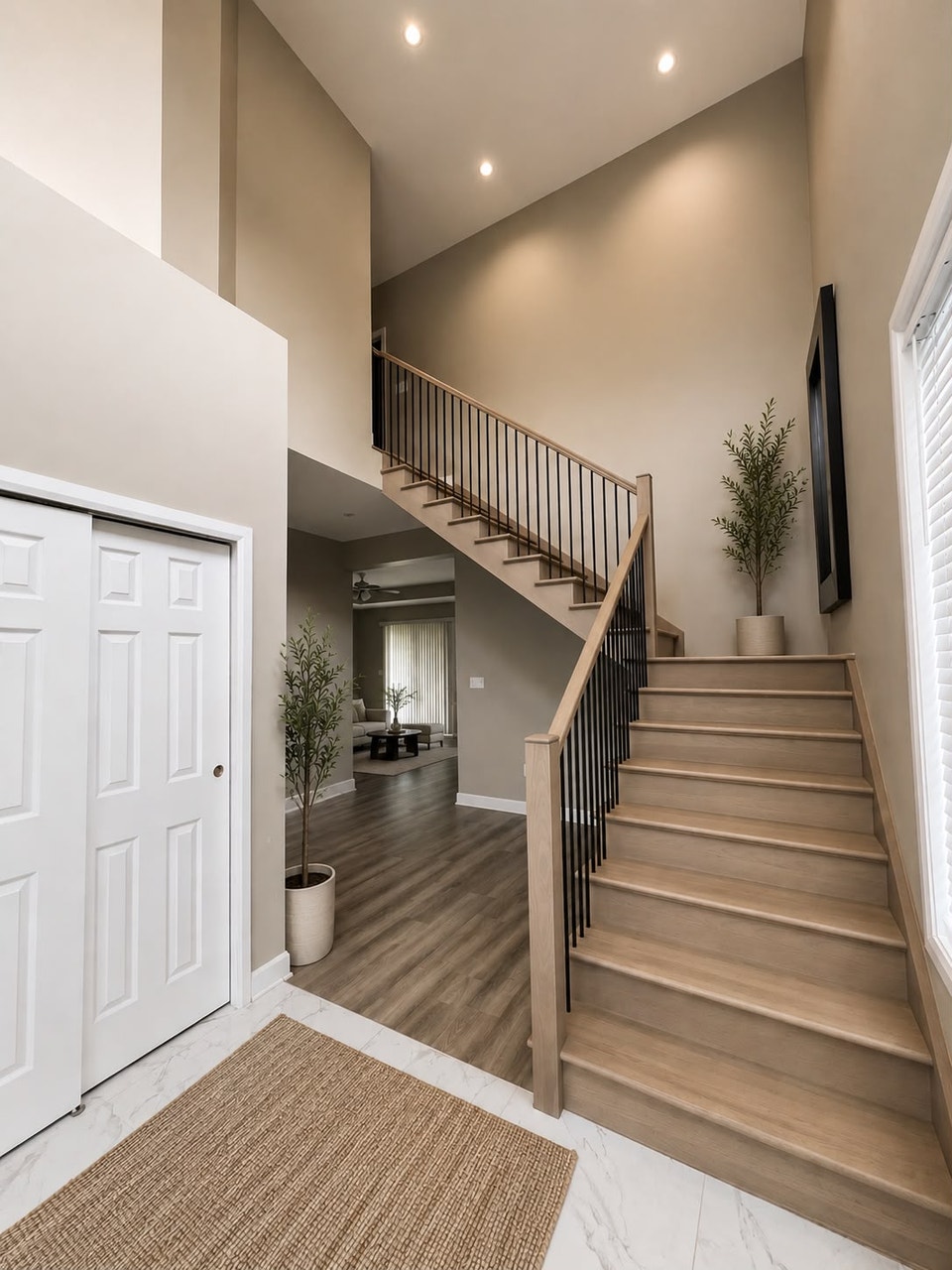 HIGH Ceilings LARGE Constance Bay (Ottawa) home, 3bed/2bath! 1