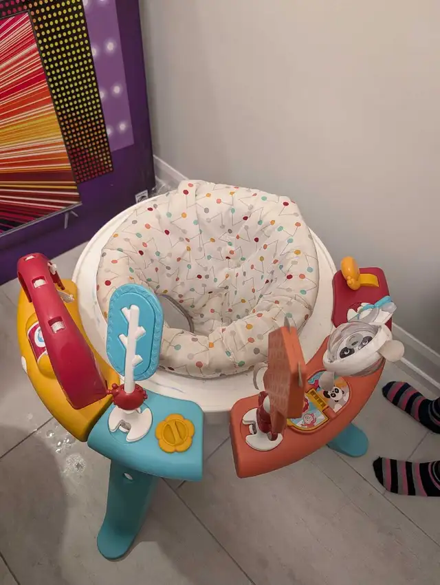 Baby Walker - Fisher Price in Other in Guelph - Image 2