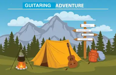 Guitar guitar, View more