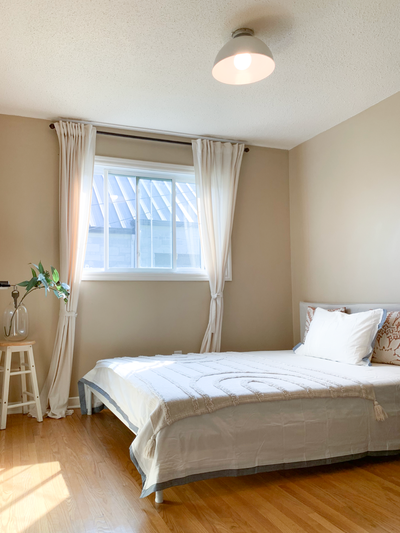 Large Furnished Bedroom Near Algonquin College | $900 All Inclusive $900/month – Utilities & Interne...