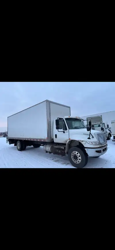 looking for heavy duty mechanic, View more