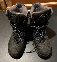 Boots (24.5cm)