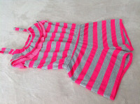 Children place outfit for kids ,in perfect condition size 7/8