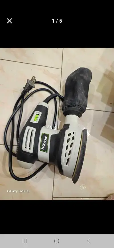 Used, in working condition. Price is fixed. Stonic Creek 2 Royalwood.