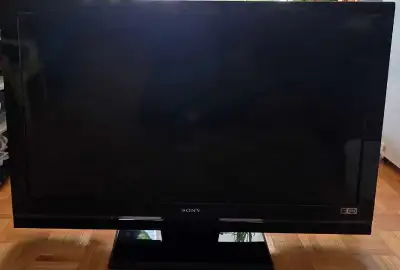 Sony TV 40inch 1080p, View more