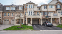 2 bedroom +3 bathroom rental Townhouse in Milton