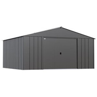 Steel Shed Installation help