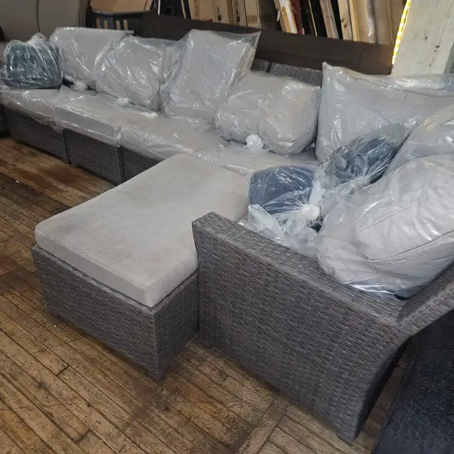 Modular Patio Set62863736770050123