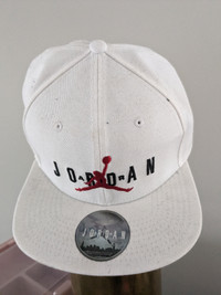 Michael Jordan Air hat