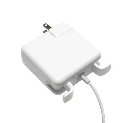 Replacement AC Adapter 16.5V 3.65A 60W Magsafe 2, for 13" Apple in Laptop Accessories in Hamilton - Image 5
