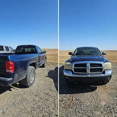 Just bought a new truck and I don't have too many parking spots maybe you have a motorcycle that you...