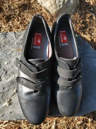 Fluchos Leather Shoes Women Size 39 (8) New, View more