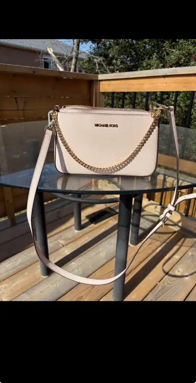 Michael Kors Crossbody Bag, View more