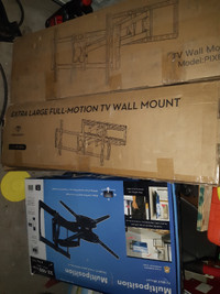 tv wall mount   XL