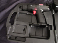 $20 New Jobmate Cordless Drill 12 Volts, pick up in Timmins