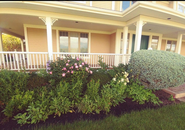 Gardening and landscaping help/odd jobs in General Labour in Vernon - Image 4