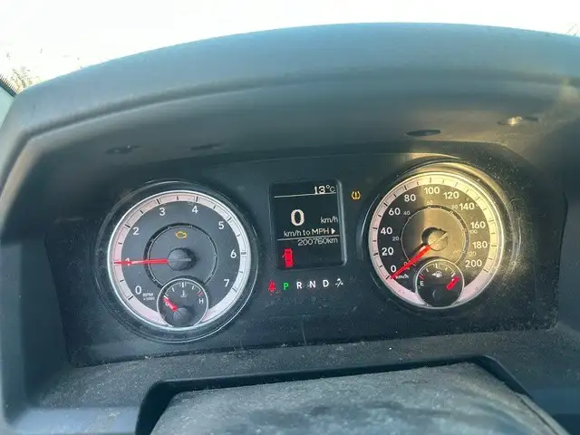 2018 Dodge Ram 1500567435773714124805