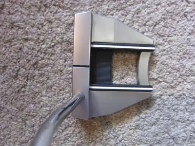 LIKE NEW *SCOTTY* + *HEADCOVER* FOR #$315# FRIDAY!!, View more
